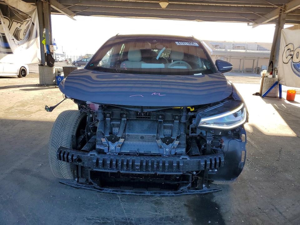 Aukcja sprzedaży 2023 Volkswagen Id.4, vin: 1V2GNPE86PC003239, numer aukcji: 61311856