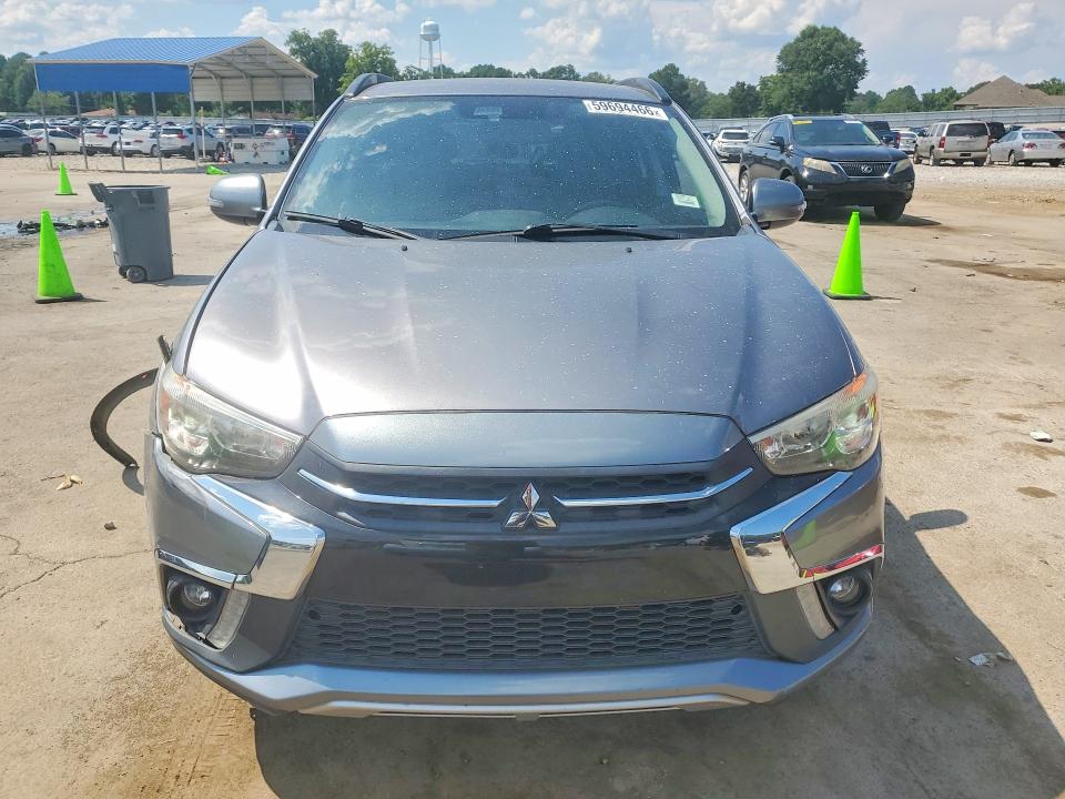 Aukcja sprzedaży 2019 Mitsubishi Outlander Sport, vin: JA4AR4AW8KU009460, numer aukcji: 59694466