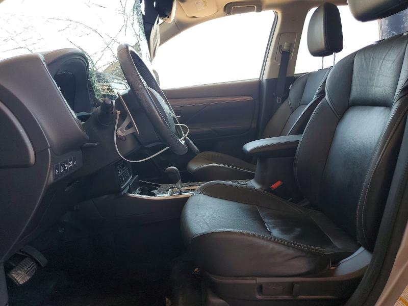 Aukcja sprzedaży 2019 Mitsubishi Outlander, vin: JA4JZ4AX1KZ002068, numer aukcji: 60262886