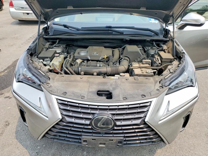 Aukcja sprzedaży 2020 Lexus Nx, vin: JTJGARDZ0L2223816, numer aukcji: 61569996