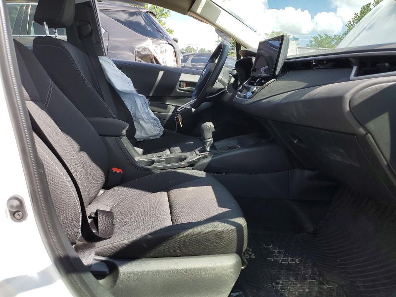 Aukcja sprzedaży 2026 Toyota Corolla Hybrid, vin: JTDBCMFE0T3146315, numer aukcji: 61406796