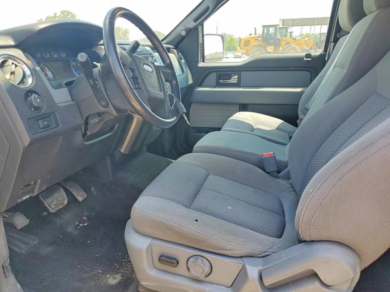 61209946 :رقم المزاد ، 1FTFX1CT2EKF29382 vin ، 2014 Ford F150 مزاد بيع