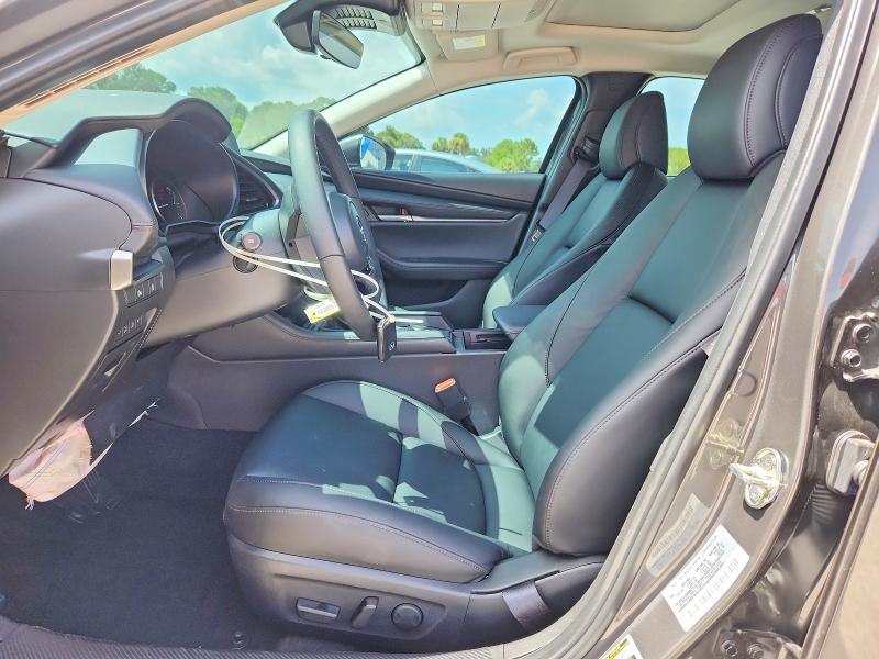 61238276 :رقم المزاد ، JM1BPACL0T1863251 vin ، 2026 Mazda 3 مزاد بيع