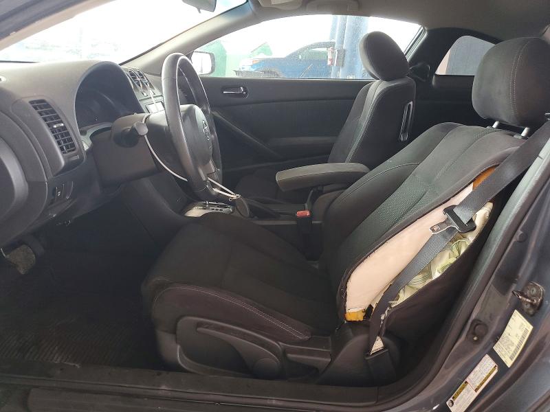 2010 Nissan Altima მანქანა იყიდება აუქციონზე, vin: 1N4AL2EP8AC103315, აუქციონის ნომერი: 62469156