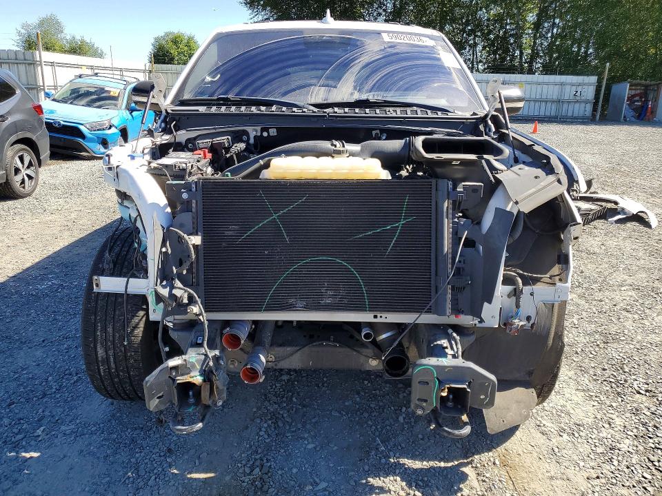 Продаж на аукціоні авто 2019 Lincoln Navigator, vin: 5LMJJ2LT3KEL09916, номер лоту: 59020036