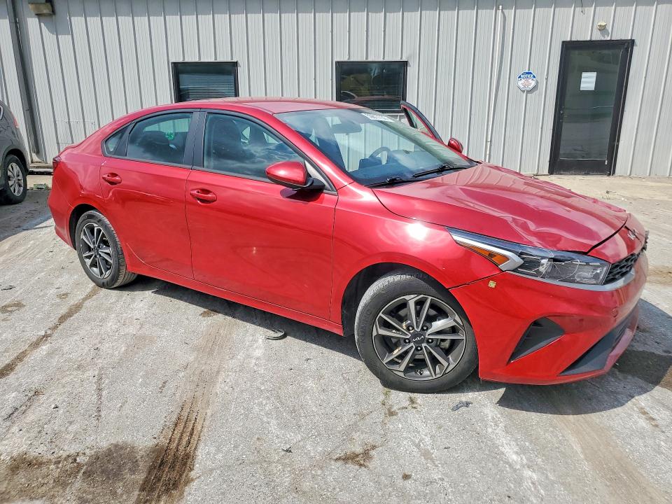 Продажа на аукционе авто 2023 Kia Forte, vin: 3KPF24AD8PE652704, номер лота: 59817736