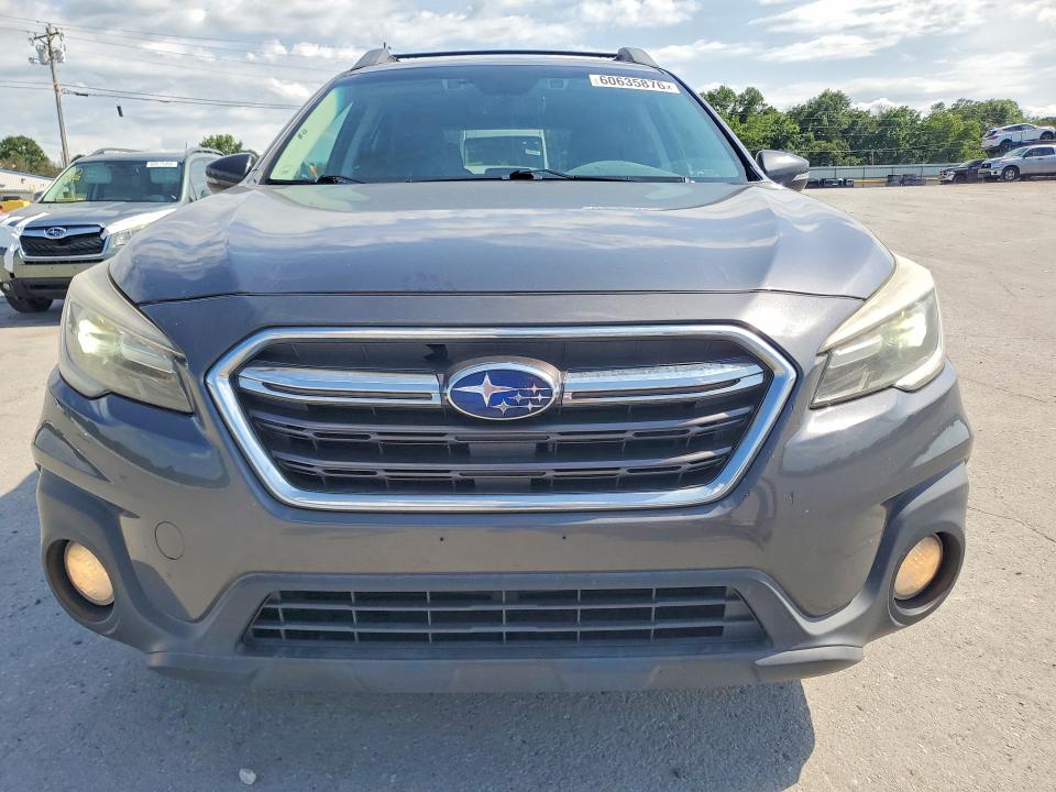Aukcja sprzedaży 2018 Subaru Outback, vin: 4S4BSENC6J3283423, numer aukcji: 60635876