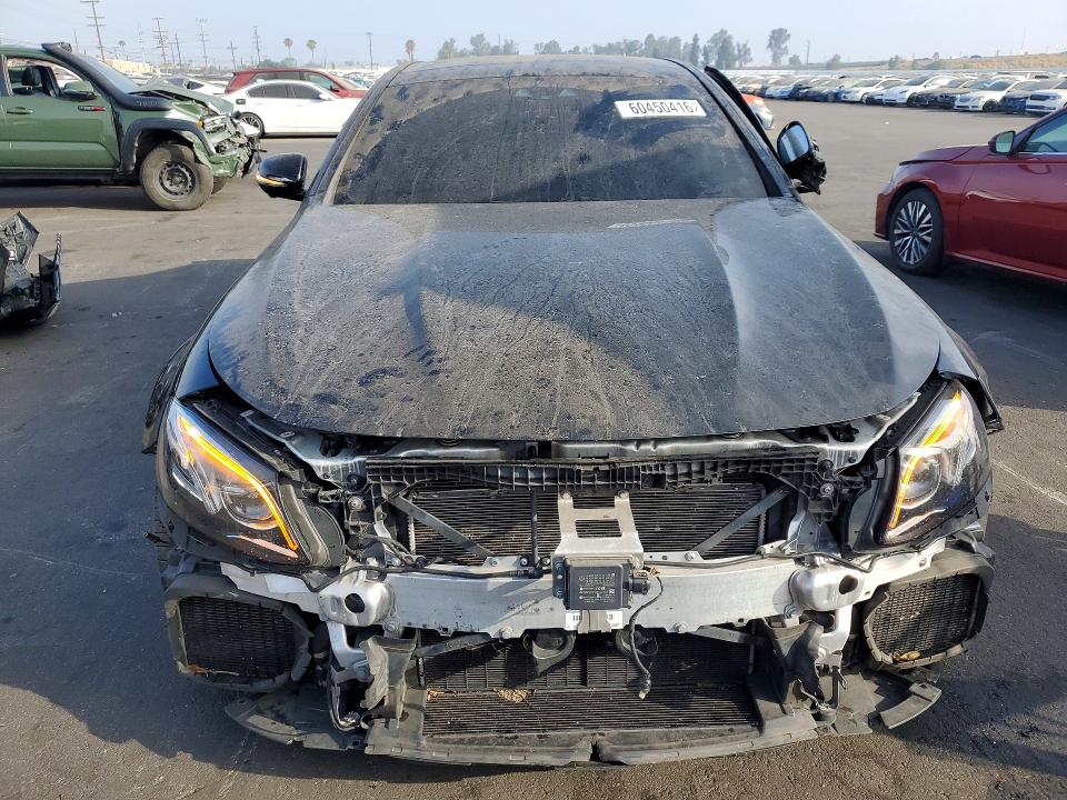 Aukcja sprzedaży 2019 Mercedes-benz E, vin: WDDZF8KB6KA611544, numer aukcji: 60450416