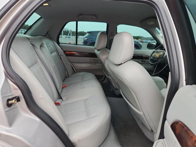 58624966 :رقم المزاد ، 2MEFM75W24X697021 vin ، 2004 Mercury Grand Marquis مزاد بيع