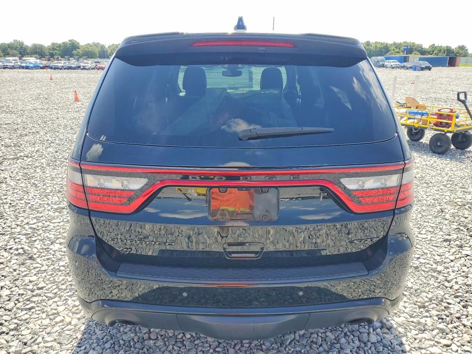 Aukcja sprzedaży 2021 Dodge Durango, vin: 1C4SDJGJXMC849963, numer aukcji: 59837206