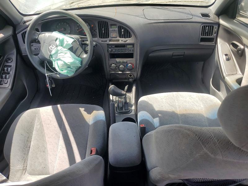 Продажа на аукционе авто 2004 Hyundai Elantra, vin: KMHDN46D14U909363, номер лота: 59727816
