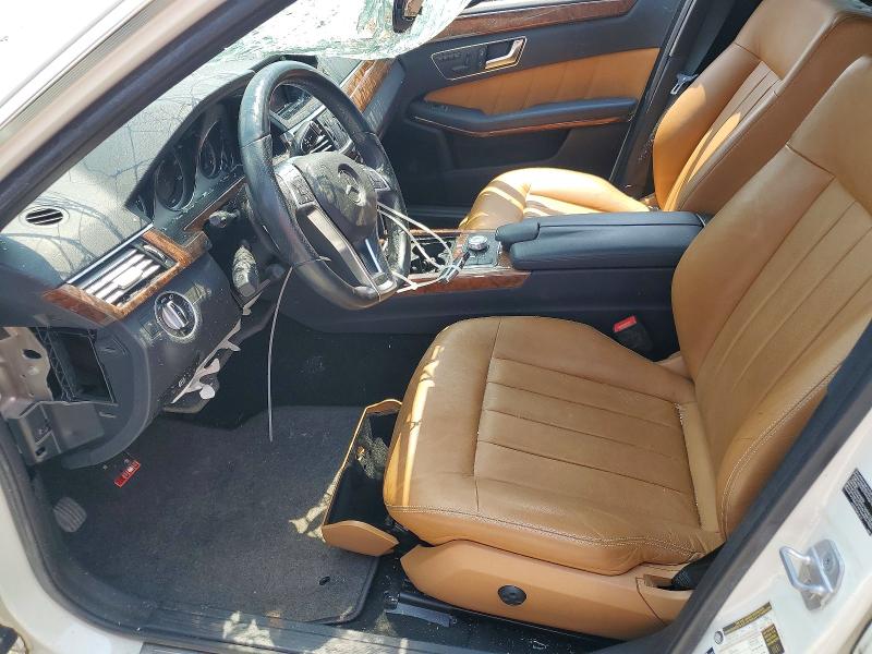 2012 Mercedes-benz E მანქანა იყიდება აუქციონზე, vin: WDDHF5KB1CA640025, აუქციონის ნომერი: 63225466