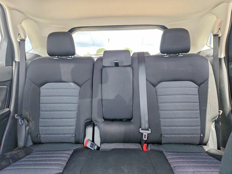 60466196 :رقم المزاد ، 2FMPK4G92RBB08762 vin ، 2024 Ford Edge مزاد بيع