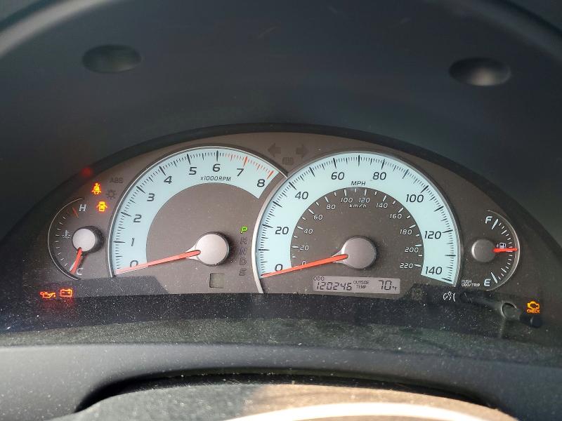 61378566 :رقم المزاد ، 4T1BF3EK2BU763759 vin ، 2011 Toyota Camry مزاد بيع