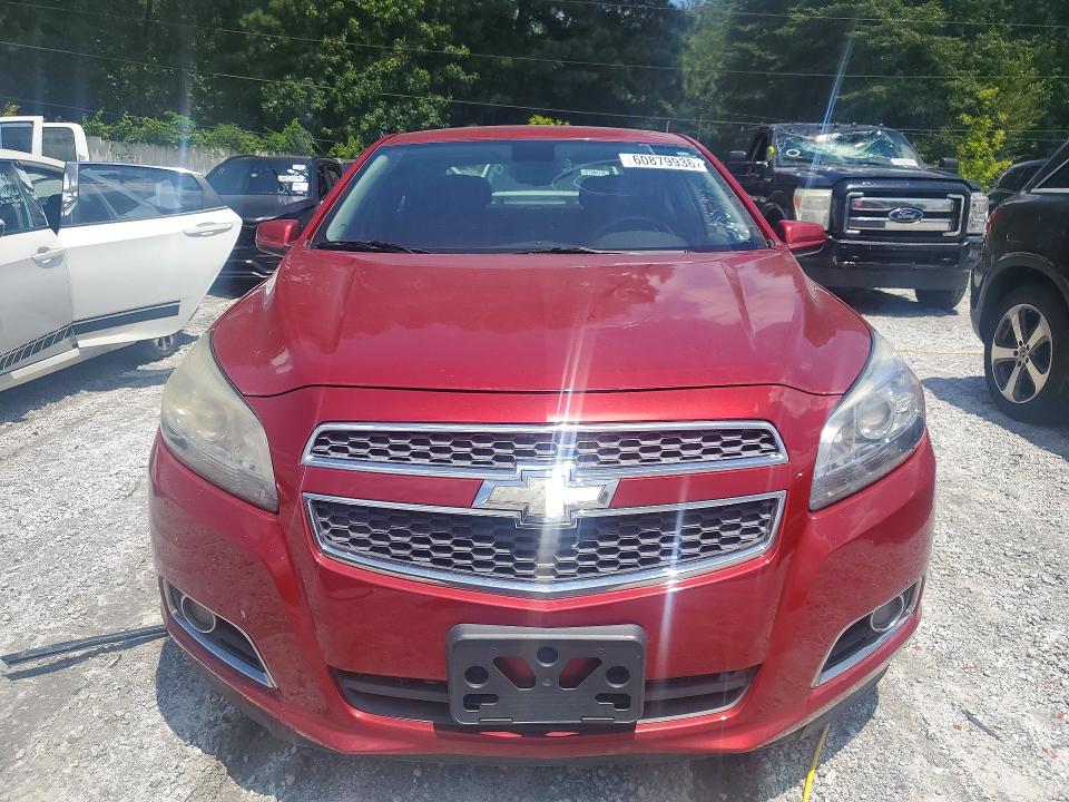 Продаж на аукціоні авто 2013 Chevrolet Malibu, vin: 1G11F5RR8DF114017, номер лоту: 60879936