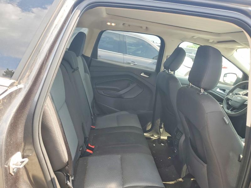Aukcja sprzedaży 2018 Ford Escape, vin: 1FMCU0GD4JUD26710, numer aukcji: 62904816