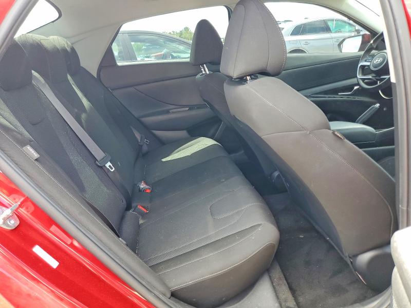 Aukcja sprzedaży 2025 Hyundai Elantra, vin: KMHLL4DG1SU990635, numer aukcji: 60384246