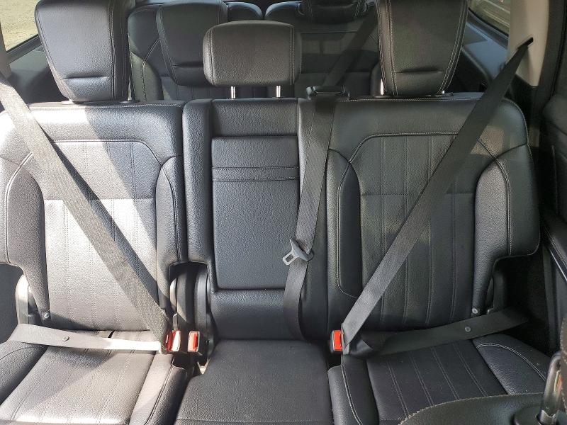 Продажа на аукционе авто 2013 Mercedes-benz Gl, vin: 4JGDF7CE6DA240133, номер лота: 62258186