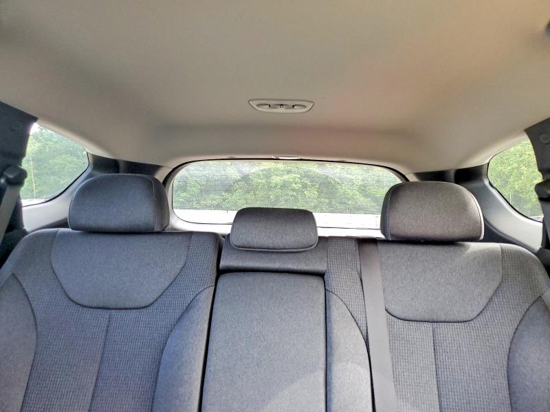 58558546 :رقم المزاد ، 5NMS2DAJ6PH657770 vin ، 2023 Hyundai Santa Fe مزاد بيع