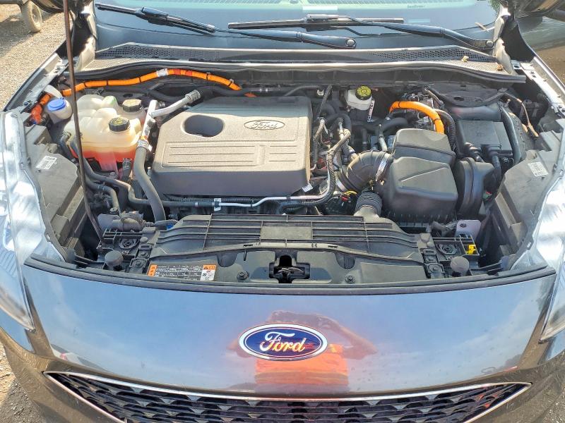 Aukcja sprzedaży 2020 Ford Escape, vin: 1FMCU9DZ9LUA60396, numer aukcji: 61722756