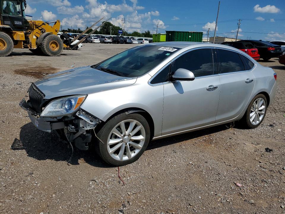 Aukcja sprzedaży 2013 Buick Verano, vin: 1G4PP5SK2D4141006, numer aukcji: 58912676