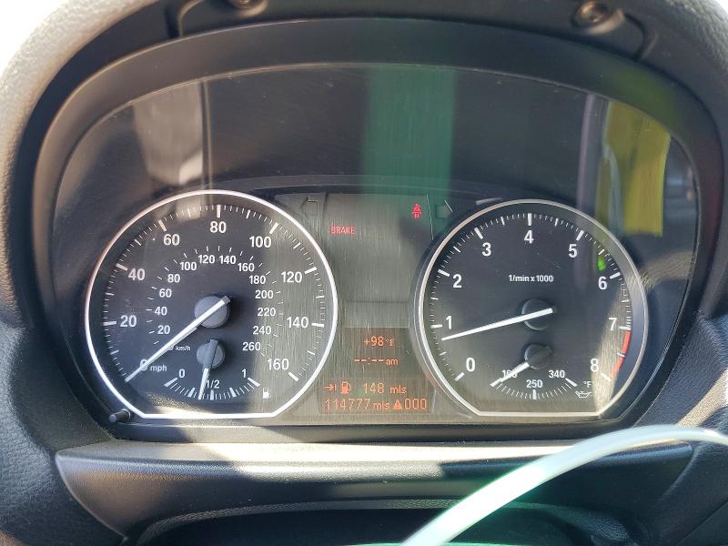 85974305 :رقم المزاد ، WBAUC9C53BVM10704 vin ، 2011 Bmw 135 مزاد بيع