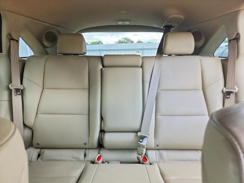 2014 Acura Rdx მანქანა იყიდება აუქციონზე, vin: 5J8TB3H58EL014230, აუქციონის ნომერი: 63035466
