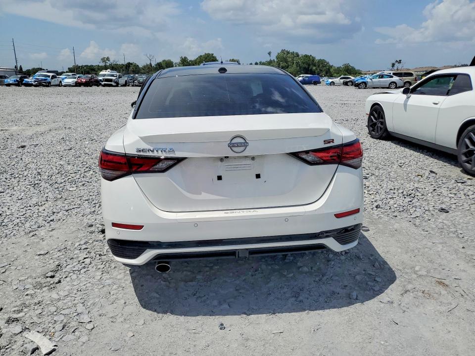 Продажа на аукционе авто 2024 Nissan Sentra, vin: 3N1AB8DV9RY262849, номер лота: 61528336