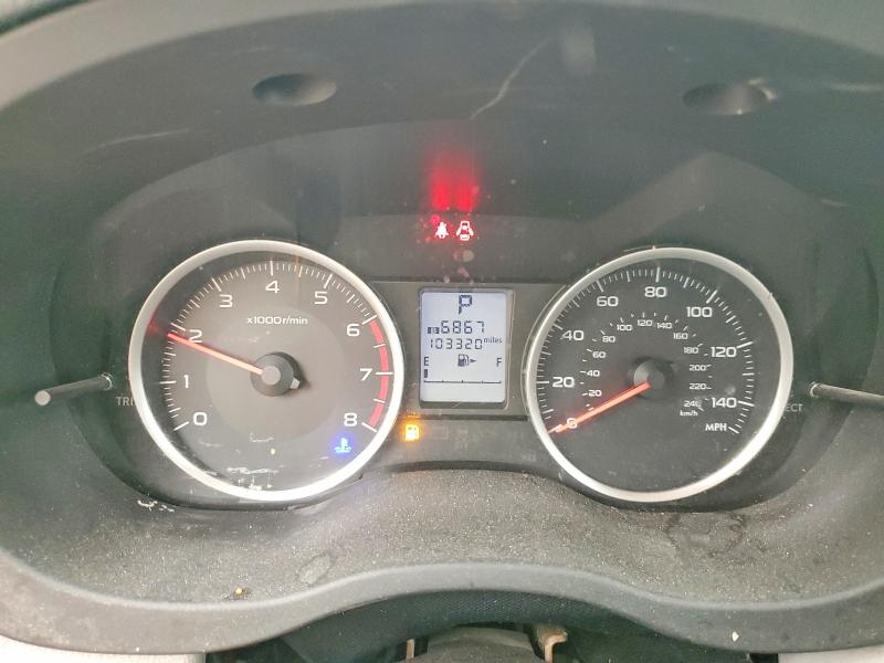 Продаж на аукціоні авто 2017 Subaru Forester, vin: JF2SJABC8HH540780, номер лоту: 61321216
