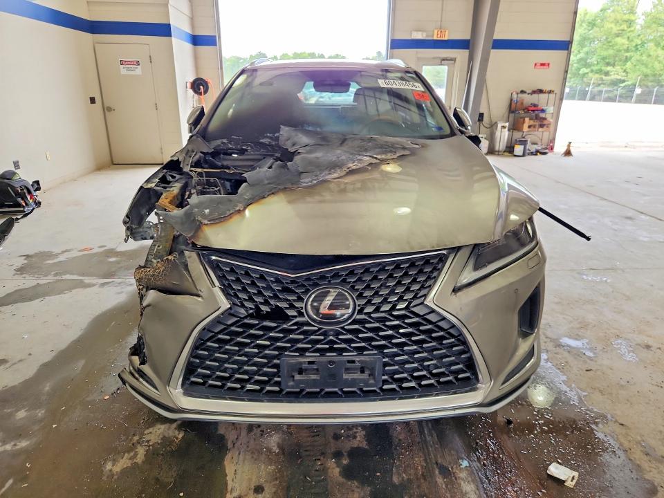 Продажа на аукционе авто 2021 Lexus Es 250, vin: 2T2HZMDA3MC265568, номер лота: 60438456