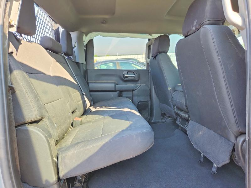 Продаж на аукціоні авто 2024 Gmc Sierra, vin: 1GT49SEY3RF459843, номер лоту: 60420856