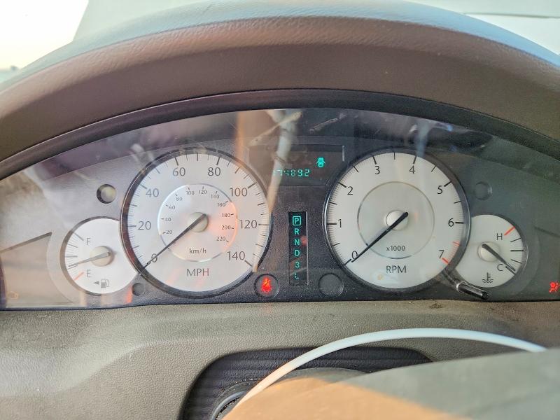 Aukcja sprzedaży 2008 Chrysler 300, vin: 2C3KA53G68H131716, numer aukcji: 62278326