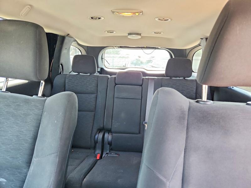 Продажа на аукционе авто 2021 Dodge Durango, vin: 1C4SDJFT7MC826000, номер лота: 59822186