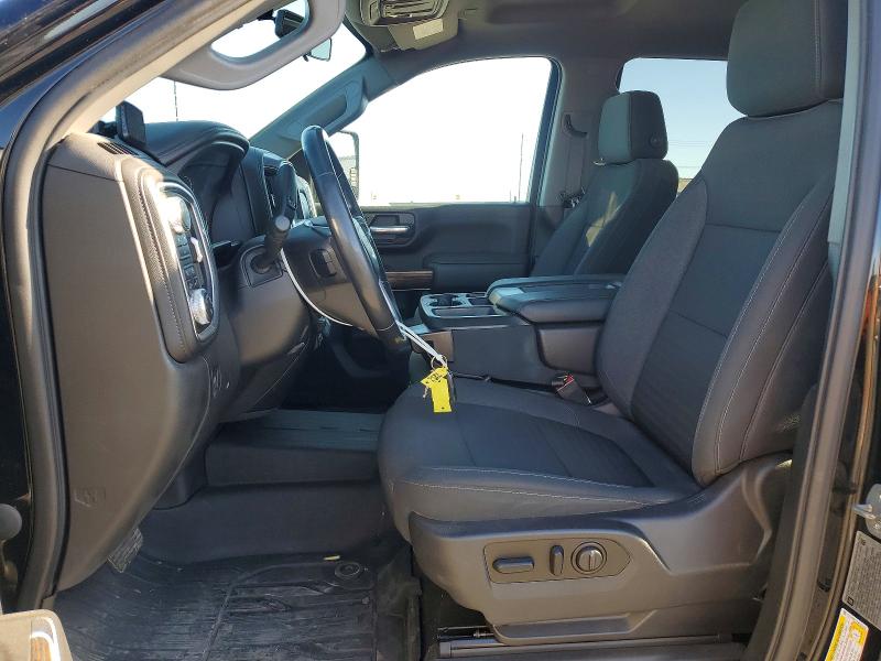 Продажа на аукционе авто 2021 Gmc Sierra, vin: 1GT49MEY7MF224124, номер лота: 59889806