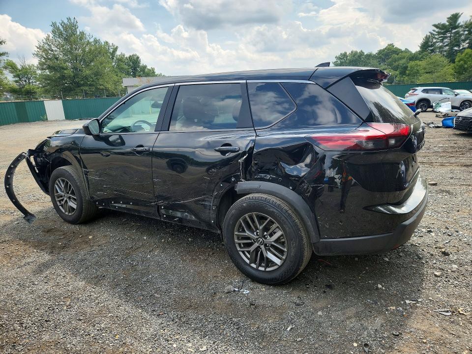 Продажа на аукционе авто 2026 Nissan Rogue, vin: 5N1BT3BA3TC723492, номер лота: 62848686
