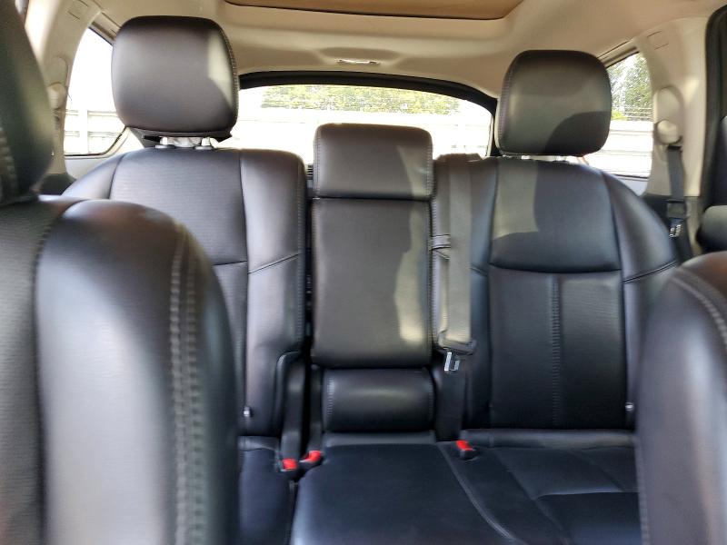 2015 Nissan Pathfinder მანქანა იყიდება აუქციონზე, vin: 5N1AR2MN5FC626643, აუქციონის ნომერი: 62051726