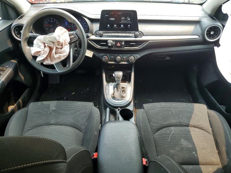 Продаж на аукціоні авто 2020 Kia Forte, vin: 3KPF24AD0LE173879, номер лоту: 61396506