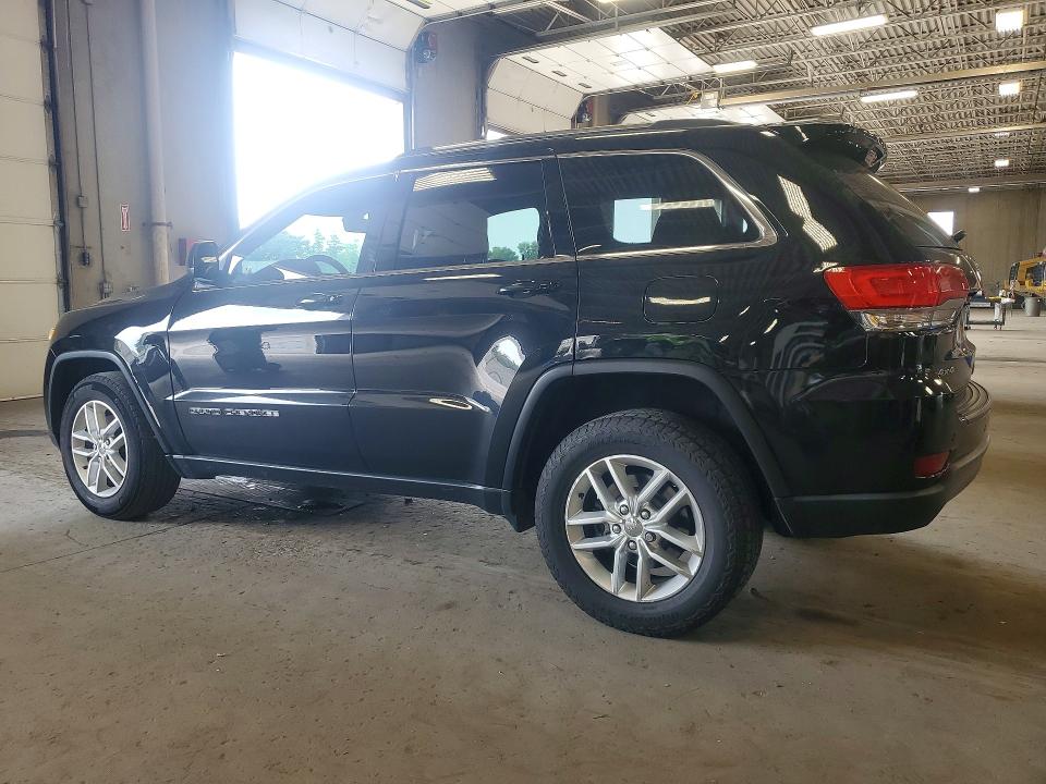 Auction sale of the 2017 Jeep Grand Cherokee, vin: 1C4RJFAG2HC906079, lot number: 63114106