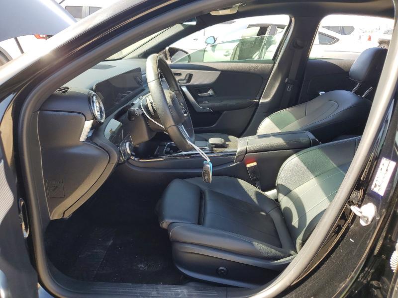 Продаж на аукціоні авто 2021 Mercedes-benz A, vin: W1K3G4EB7MJ259679, номер лоту: 62165086