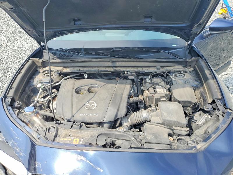 Продаж на аукціоні авто 2021 Mazda Cx-30, vin: 3MVDMBBLXMM220272, номер лоту: 63513386