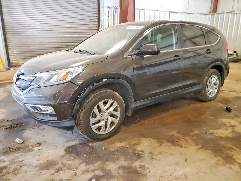 Aukcja sprzedaży 2015 Honda Cr-v, vin: 5J6RM4H51FL117283, numer aukcji: 61226876