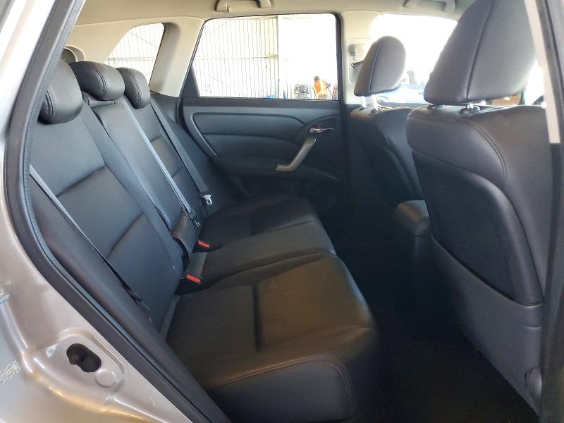 Продаж на аукціоні авто 2011 Acura Rdx, vin: 5J8TB2H50BA005068, номер лоту: 62442016