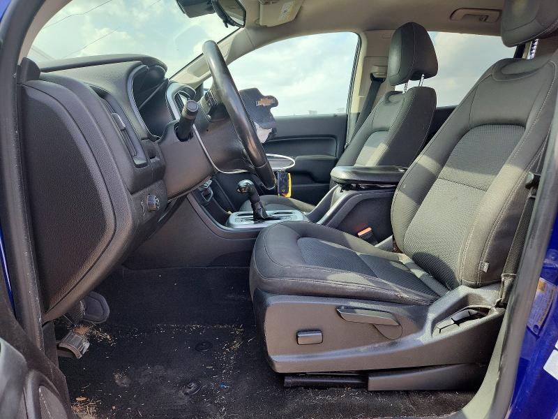 Aukcja sprzedaży 2016 Chevrolet Colorado, vin: 1GCGSCEA1G1355386, numer aukcji: 62603886