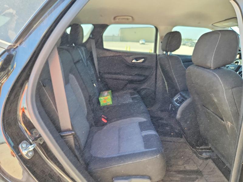 62001766 :رقم المزاد ، 3GNKBCR48RS215827 vin ، 2024 Chevrolet Blazer مزاد بيع