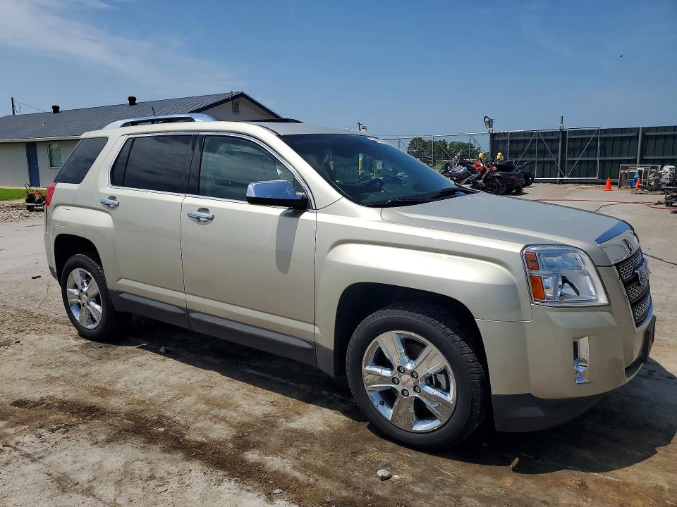 Продаж на аукціоні авто 2014 Gmc Terrain, vin: 2GKALTEK7E6303013, номер лоту: 62125196