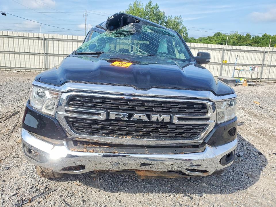 Продажа на аукционе авто 2023 Ram 1500, vin: 1C6SRFFT5PN678413, номер лота: 60575186