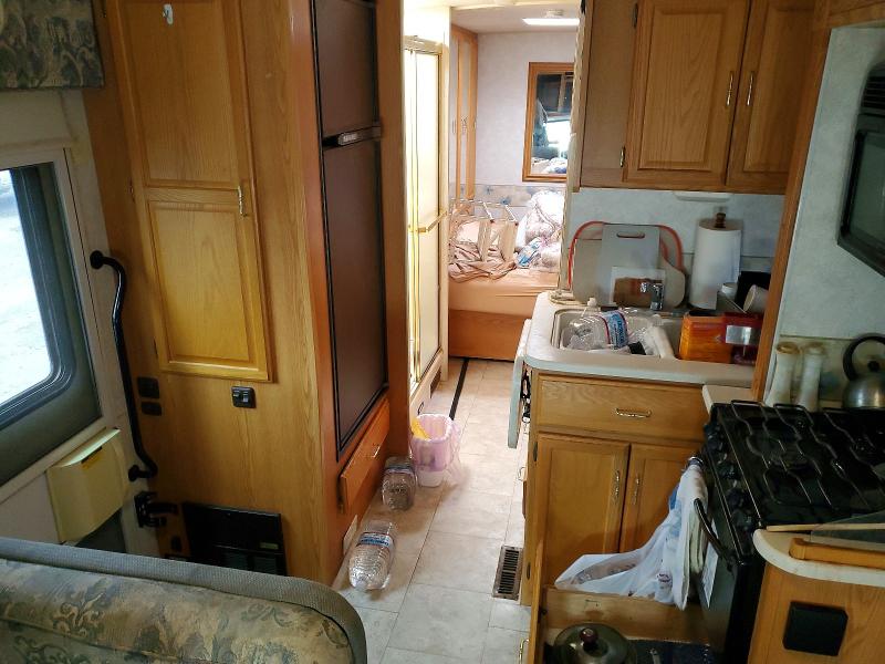 Продаж на аукціоні авто 2003 Winnebago Minnie Win, vin: 1FDXE45S03HB76405, номер лоту: 61187216