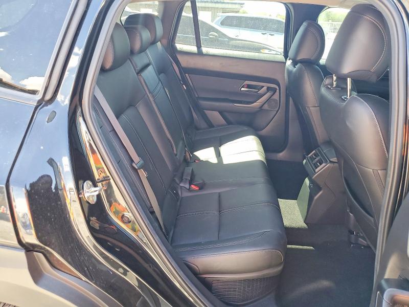 Продаж на аукціоні авто 2025 Mazda Cx-50, vin: 7MMVAAEW3SN114828, номер лоту: 62700036