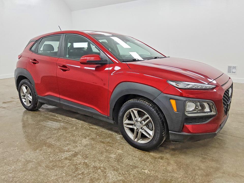 Продаж на аукціоні авто 2021 Hyundai Kona, vin: KM8K1CAA5MU675240, номер лоту: 62160886