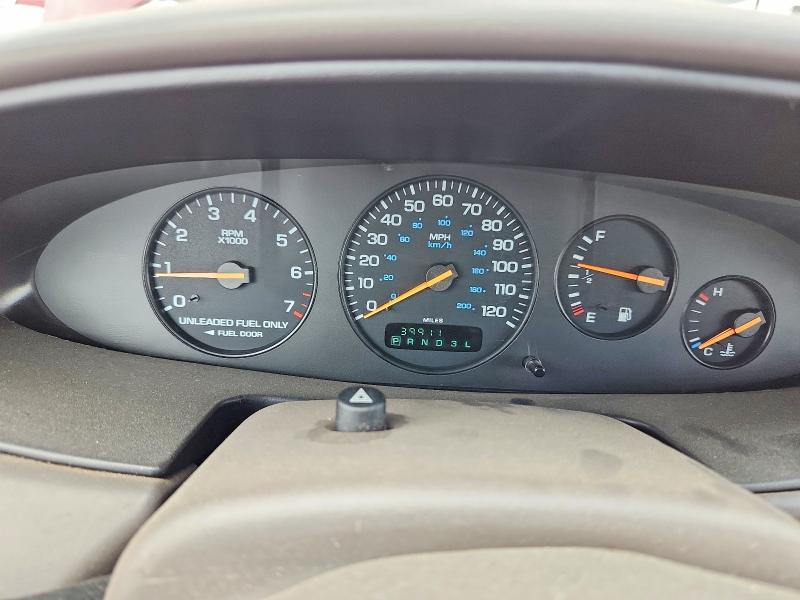 Продаж на аукціоні авто 1996 Chrysler Sebring, vin: 3C3EL55H0TT296576, номер лоту: 60198576